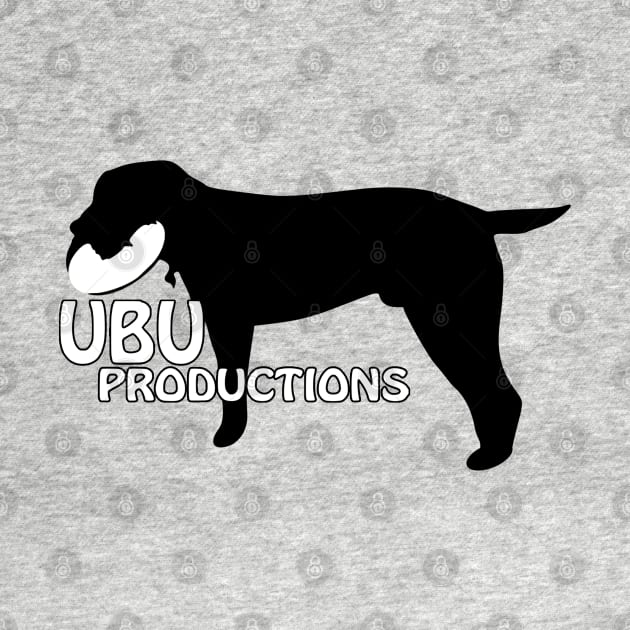 UBU Productions by Third Quarter Run